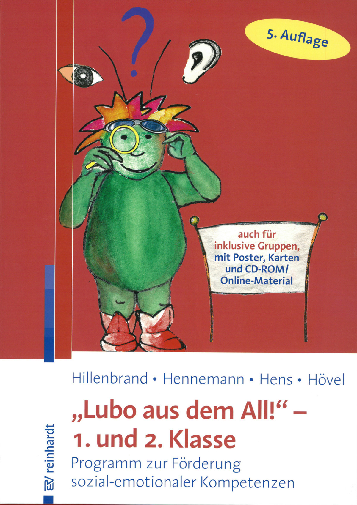 Lubo Aus Dem All Lied - Lubo aus dem All – 1. und 2. Klasse | Hogrefe