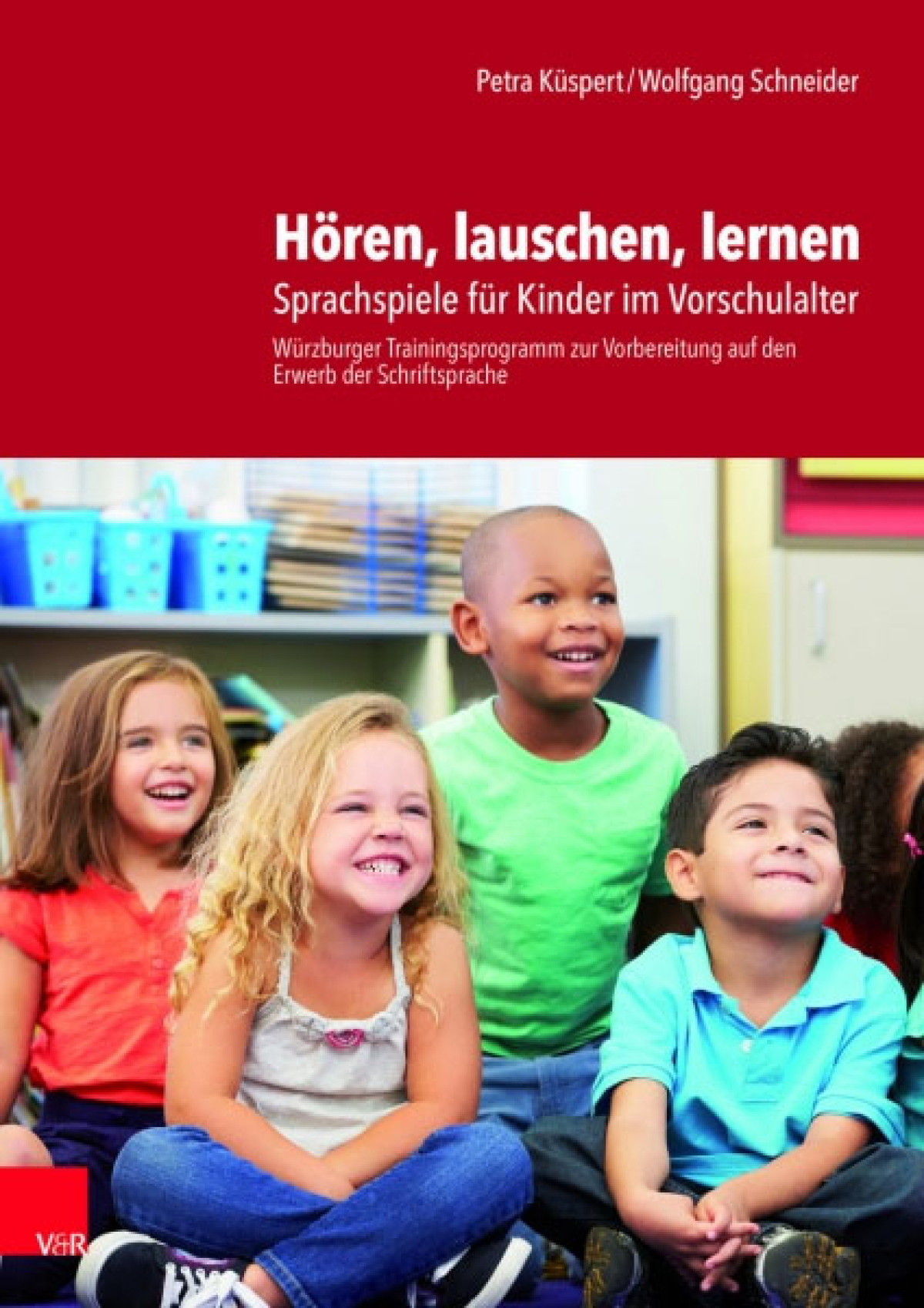 - Hören, lauschen, lernen | Hogrefe