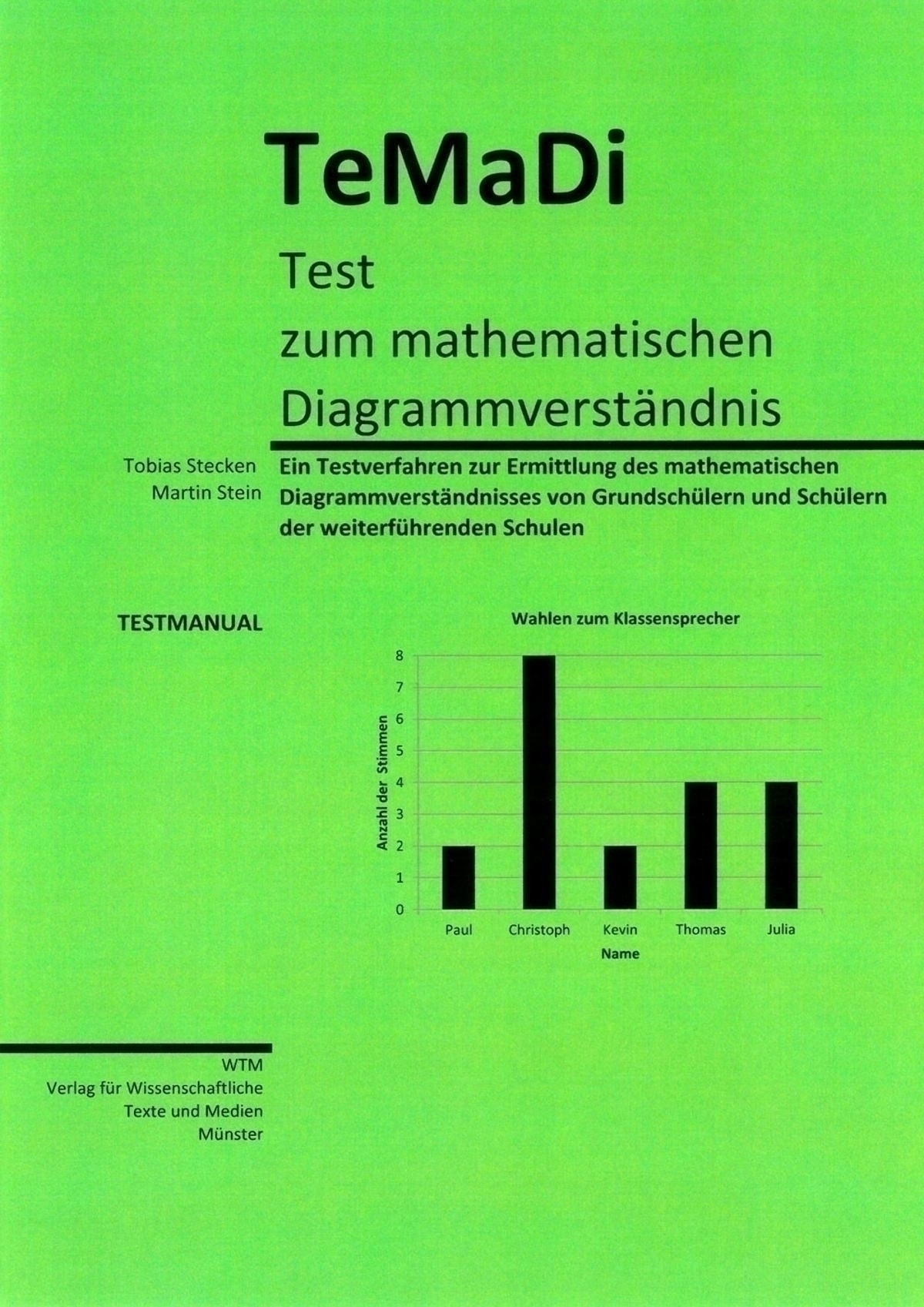 Tests - Hogrefe Verlag