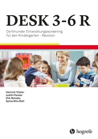 Dortmunder Entwicklungsscreening für den Kindergarten – Revision