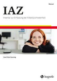 Inventar zur Erfassung der Arbeitszufriedenheit