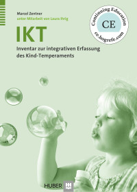 Inventar zur integrativen Erfassung des Kind-Temperaments