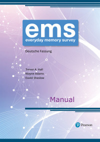 Everyday Memory Survey