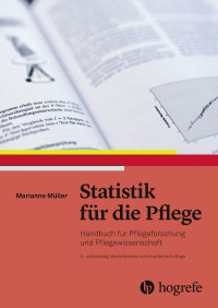 Statistik für die Pflege