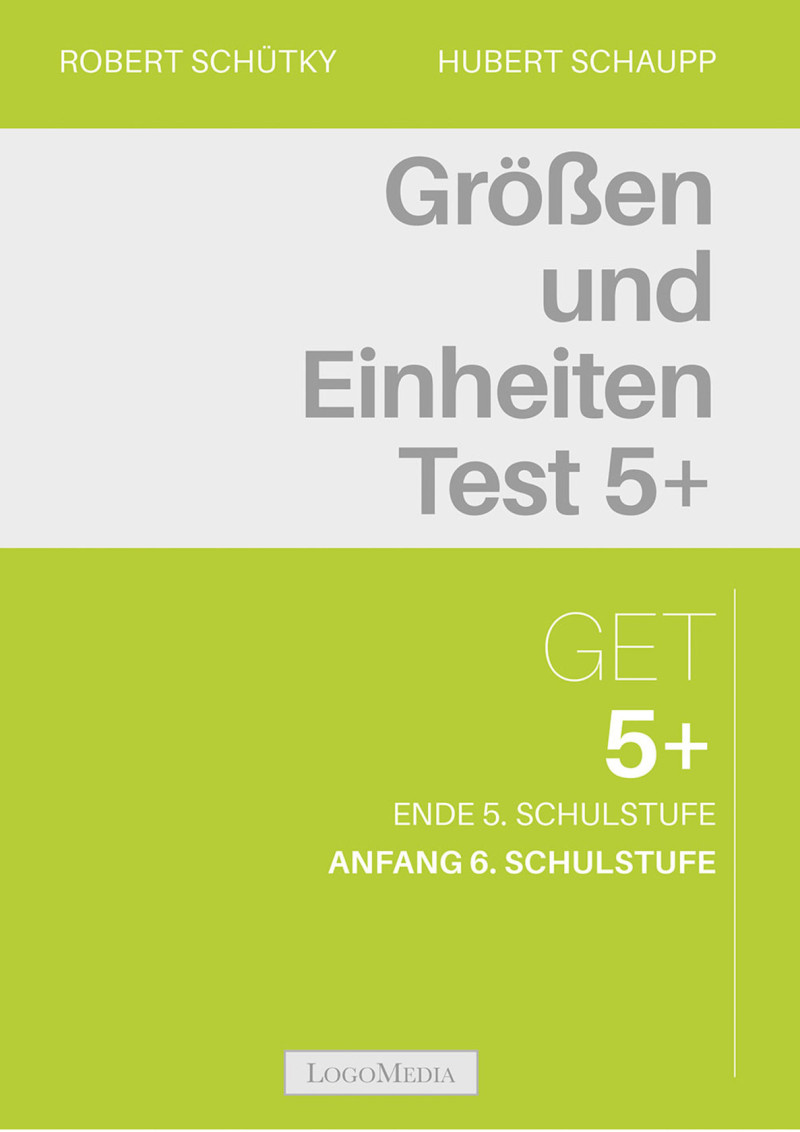 Test komplett bestehend aus: Manual inkl. Lizenz für 25 Kopien, Testheft (Kopiervorlage), Auswertevorlage, Auswertebogen und Klassen-/Gruppenprofilbogen (Kopiervorlage)