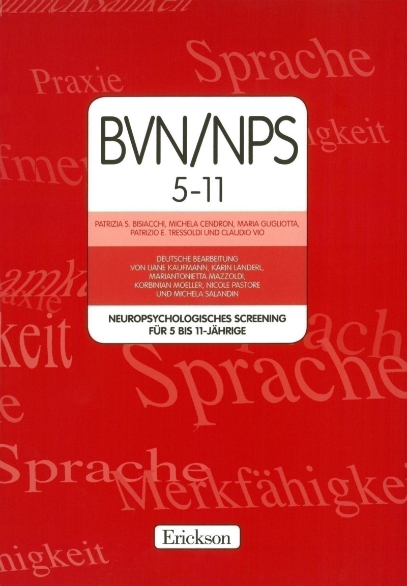 Test komplett bestehend aus: Buch und CD-ROM