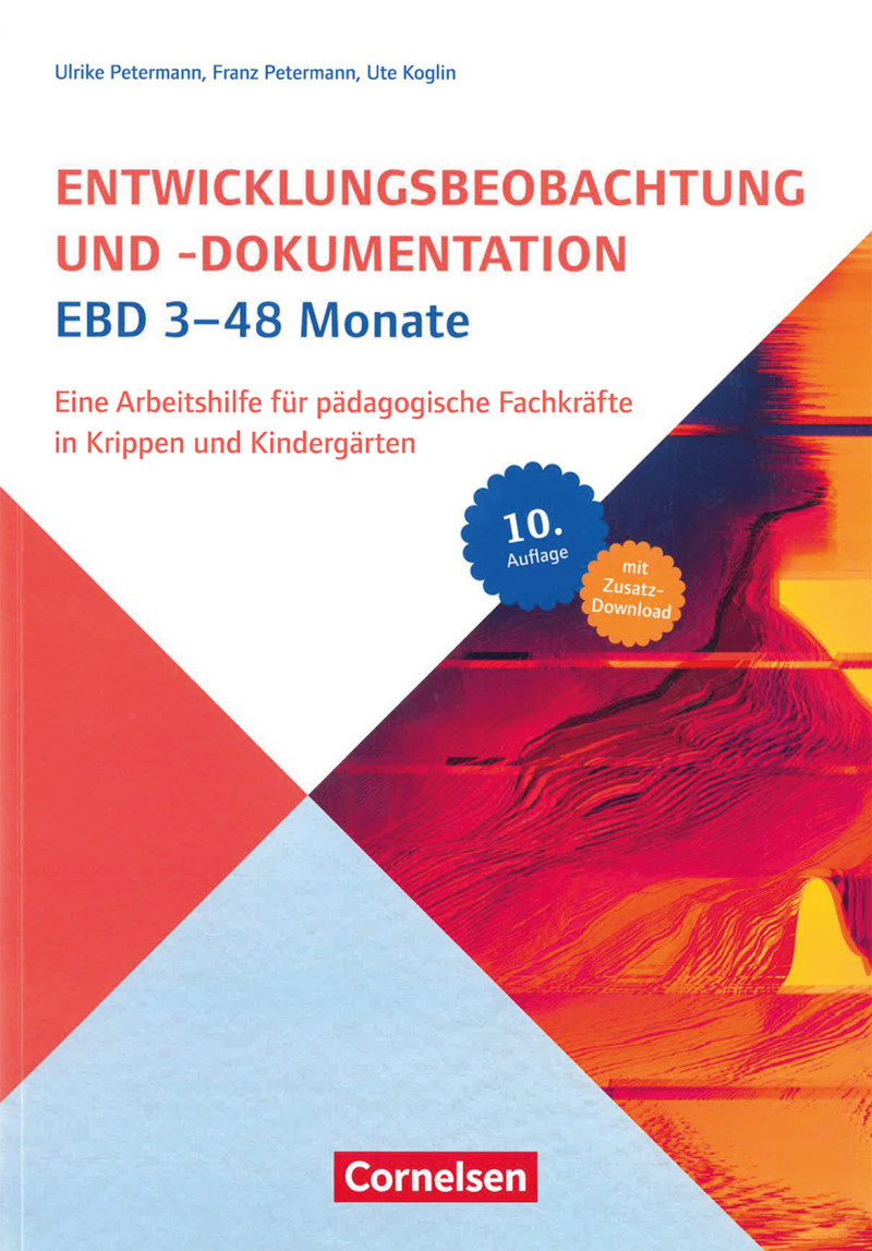 Buch inkl. Download-Material