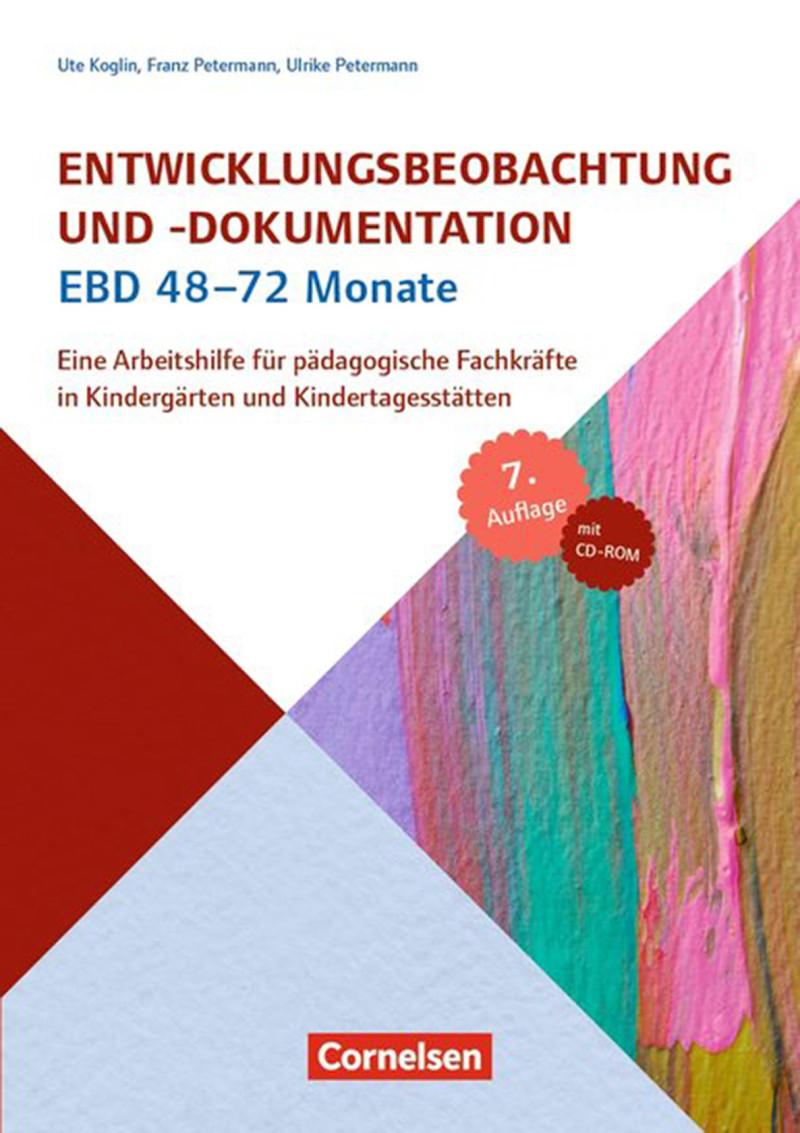 Buch und CD-Rom