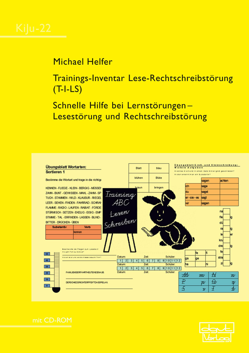 Trainingsmanual mit CD-ROM