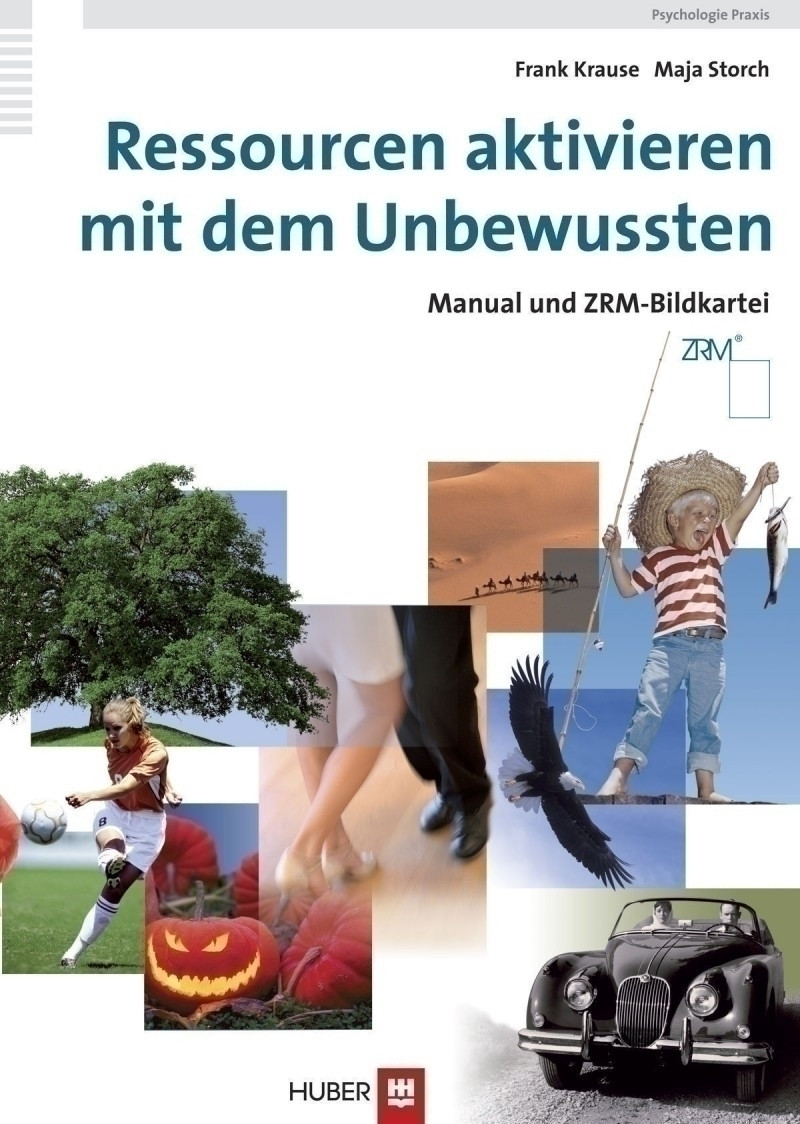 Manual mit 120 S., 16 Abb., A4 Bildkartei mit 64 Motiven, Verp. i. Schuber, Kt