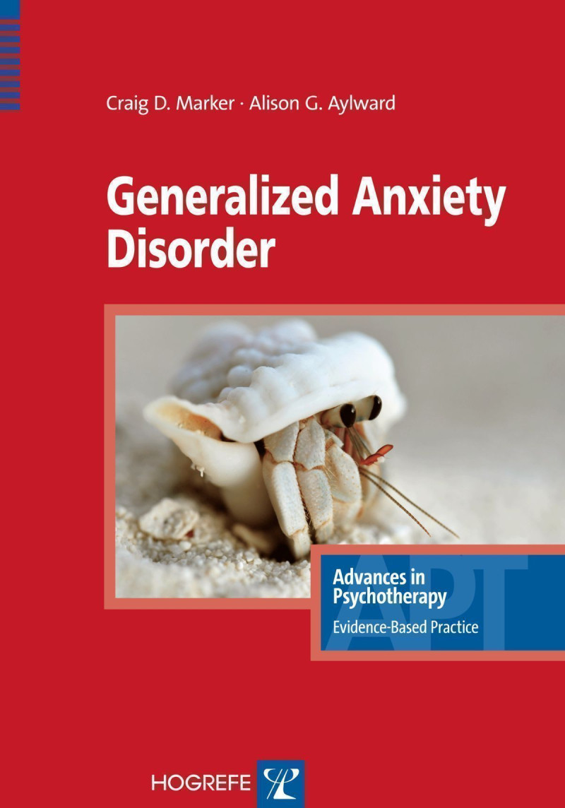 Generalized Anxiety Disorder