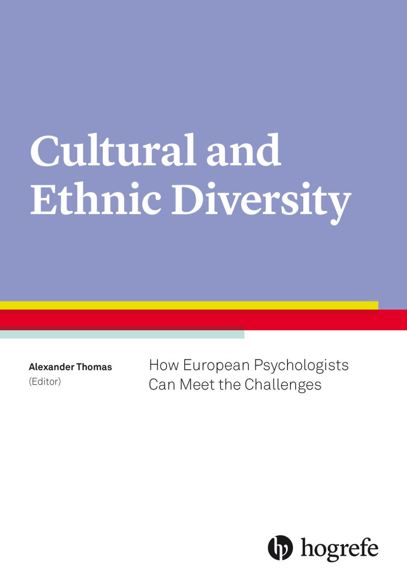 Cultural and Ethnic Diversity