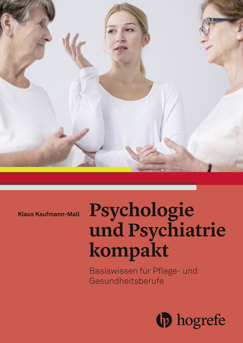 Psychologie und Psychiatrie kompakt