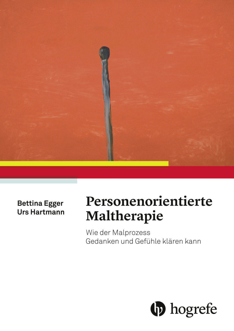 Personenorientierte Maltherapie