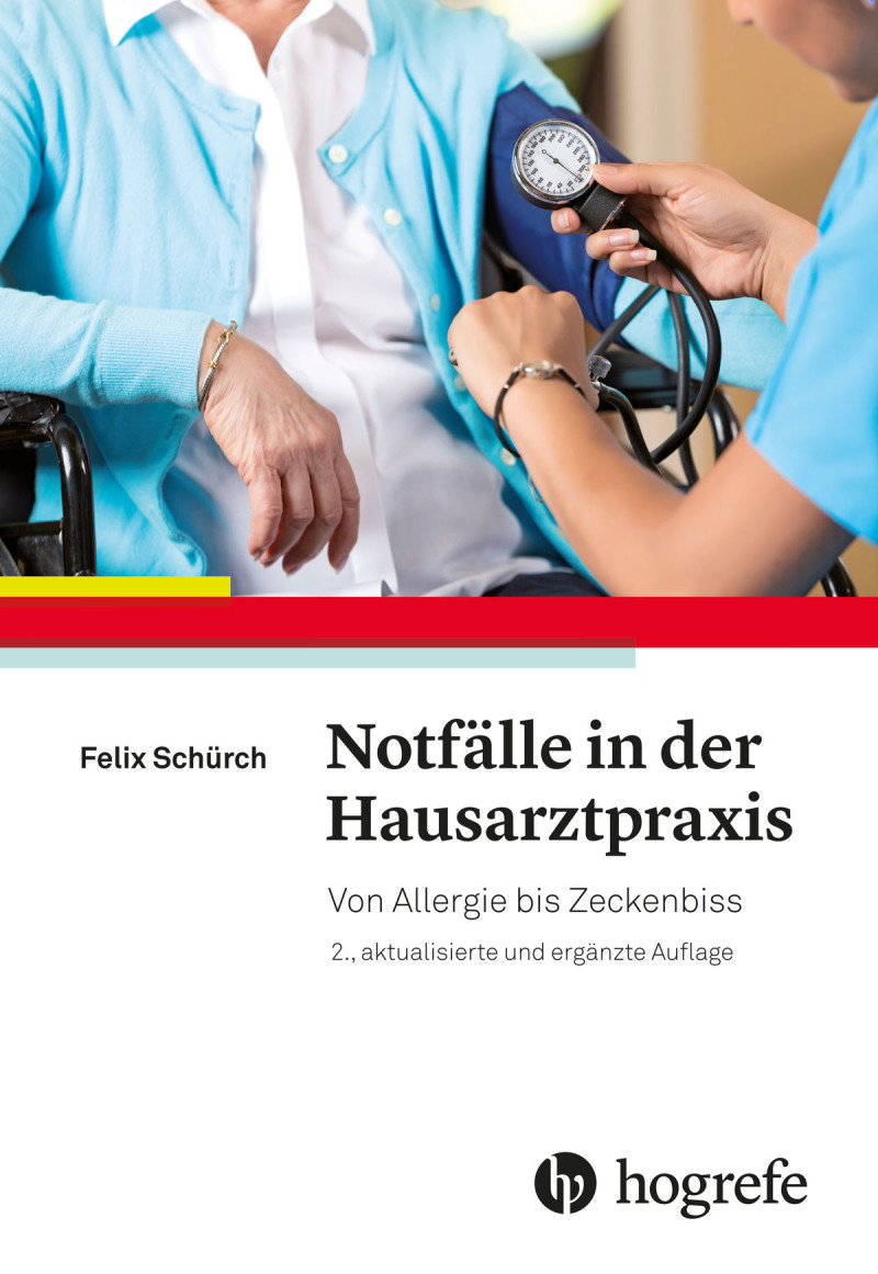 Notfälle in der Hausarztpraxis