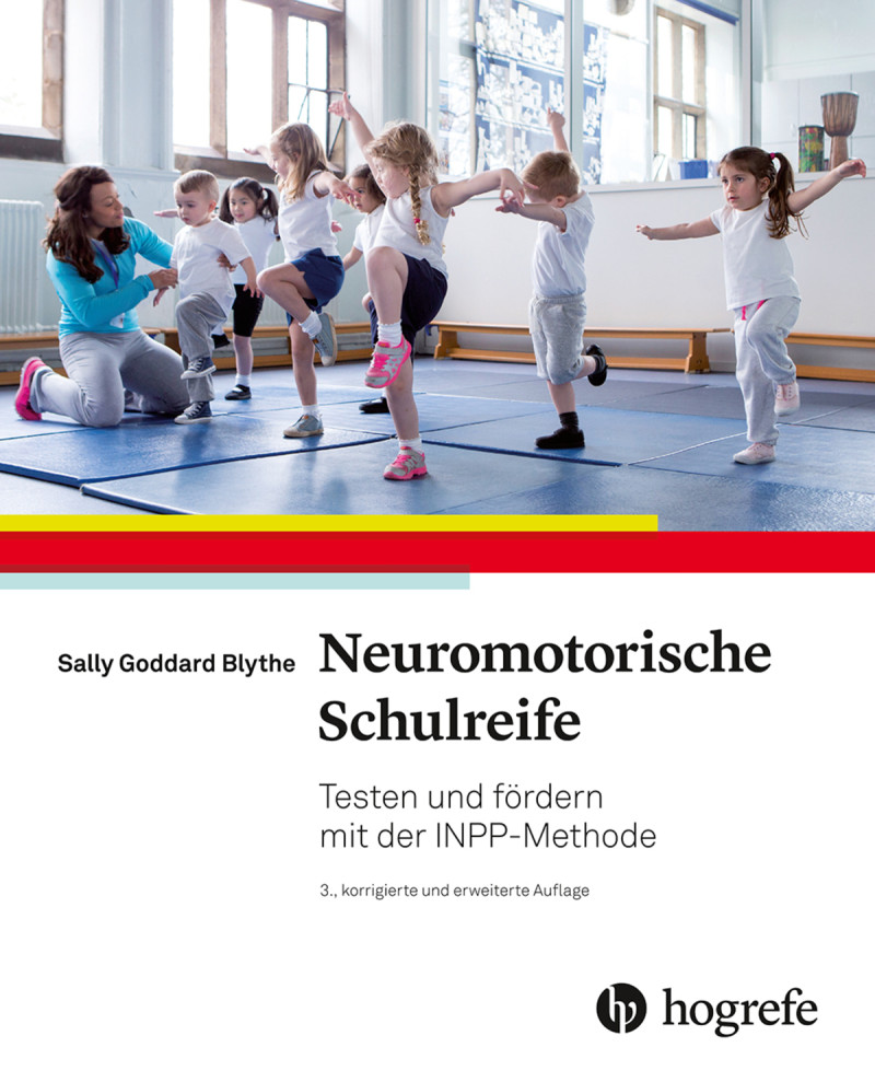 Neuromotorische Schulreife