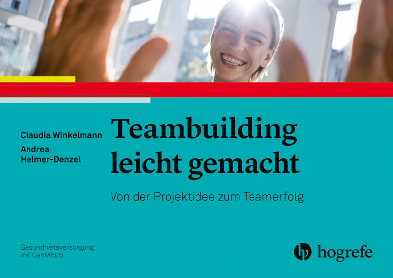 Teambuilding leicht gemacht