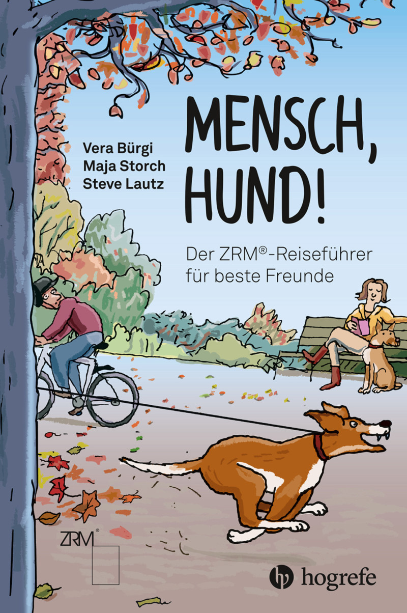 Mensch, Hund!