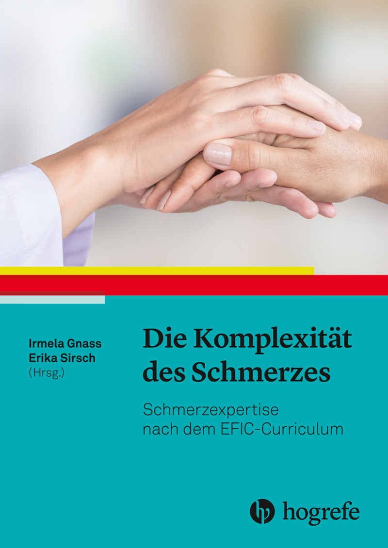 Die Komplexität des Schmerzes