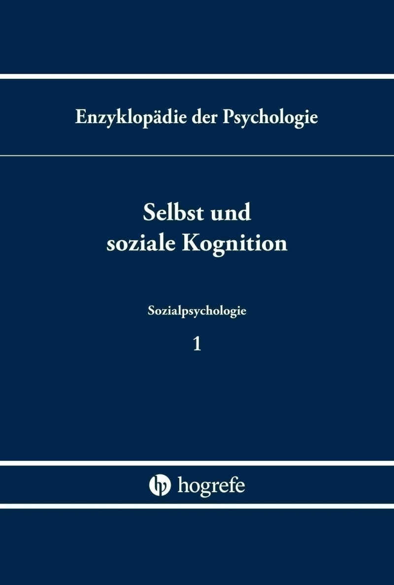 Selbst und soziale Kognition