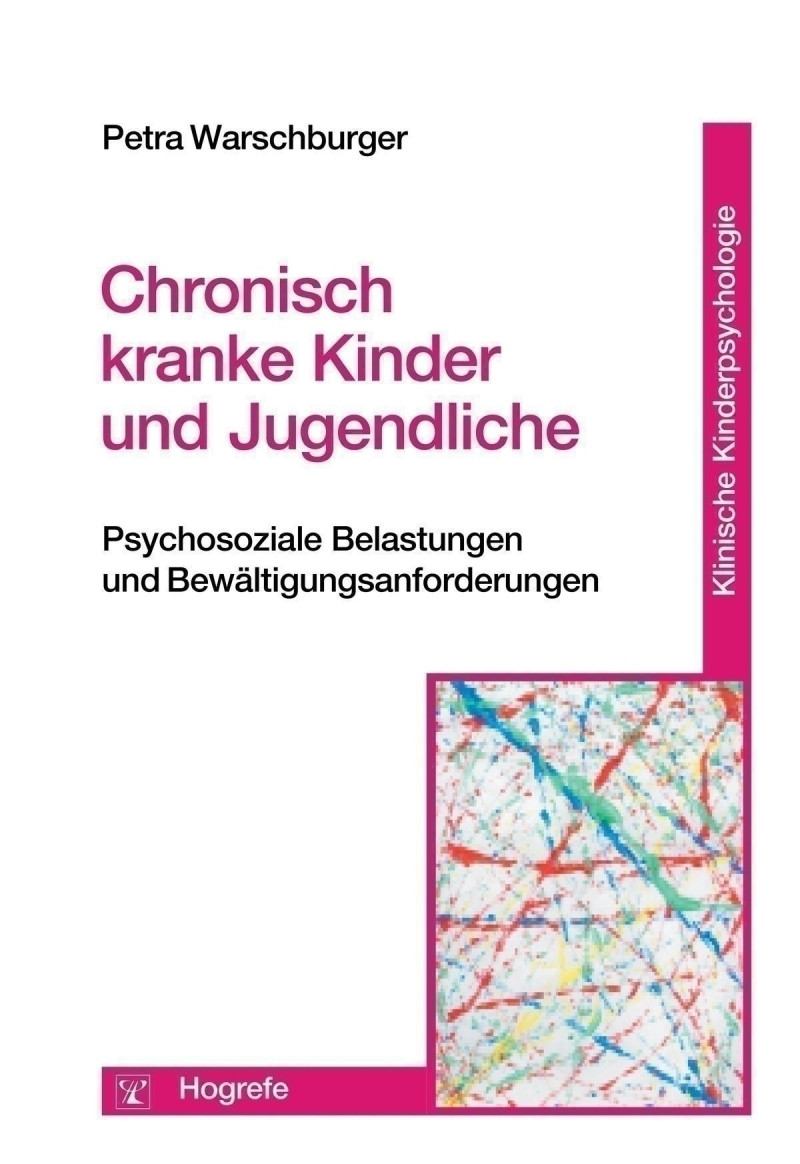 Chronisch kranke Kinder und Jugendliche