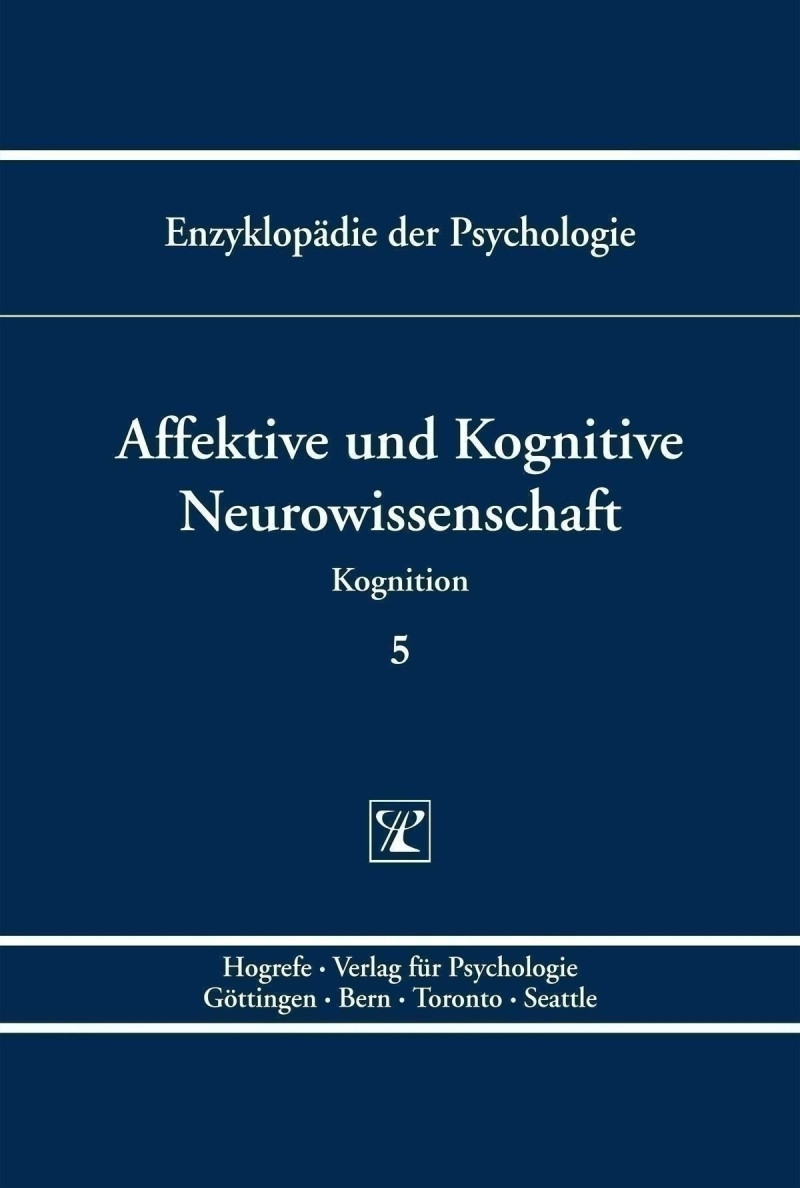 Affektive und Kognitive Neurowissenschaft