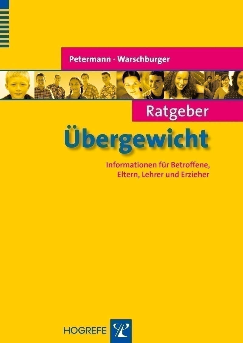 Ratgeber Übergewicht