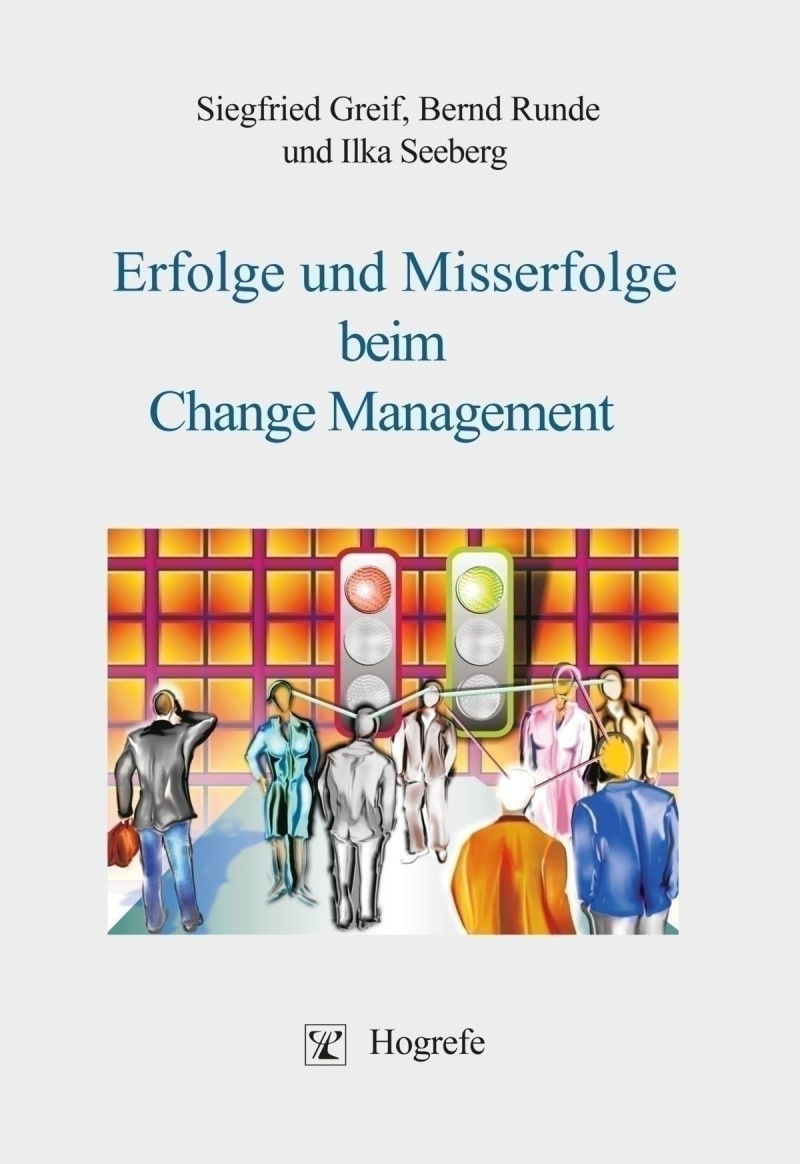 Erfolge und Misserfolge beim Change Management