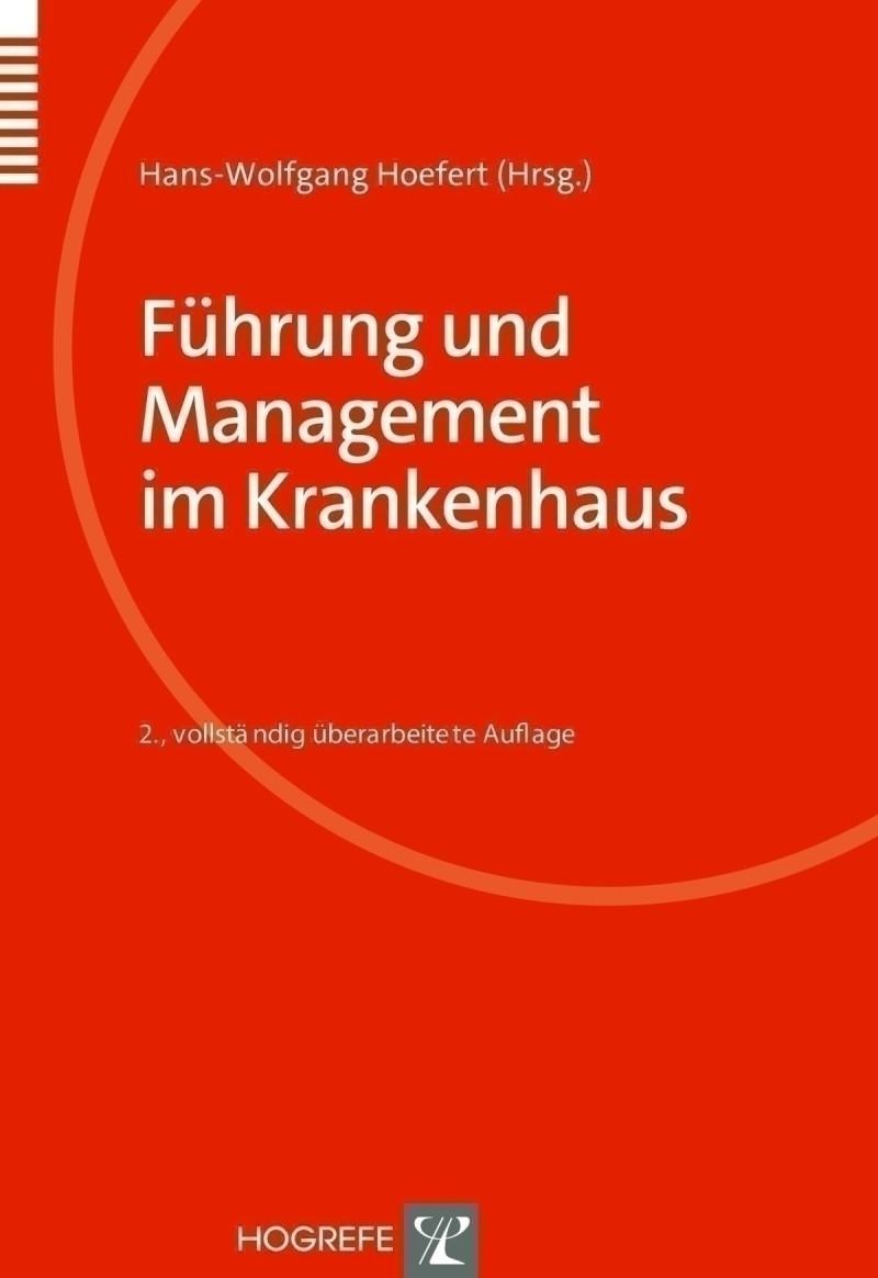 Führung und Management im Krankenhaus