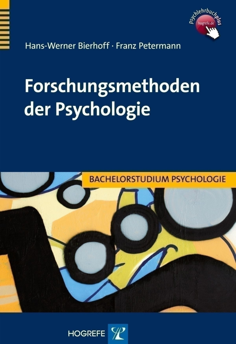 Forschungsmethoden der Psychologie