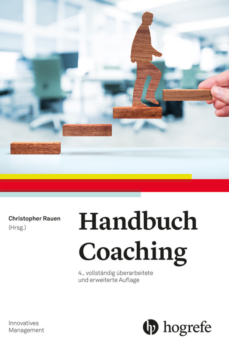 Handbuch Coaching