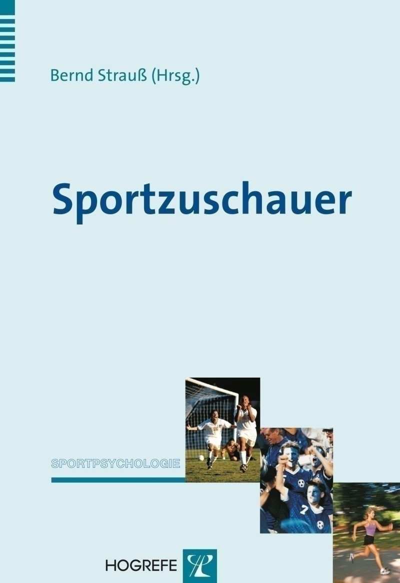 Sportzuschauer