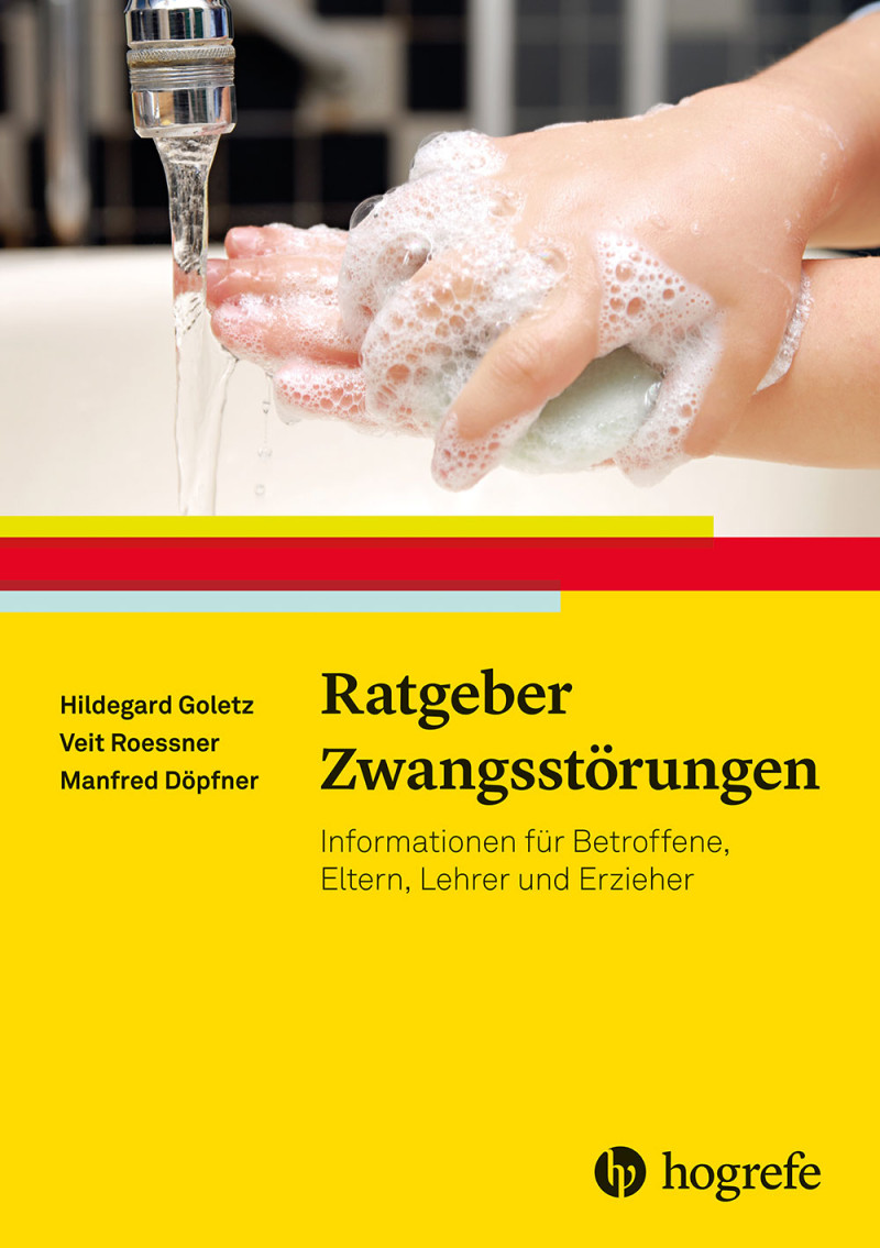 Ratgeber Zwangsstörungen