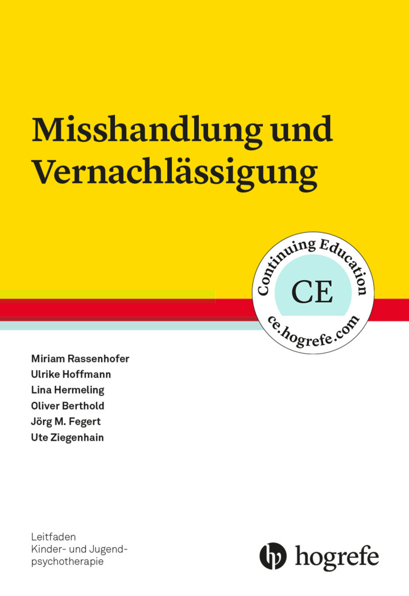 Misshandlung und Vernachlässigung
