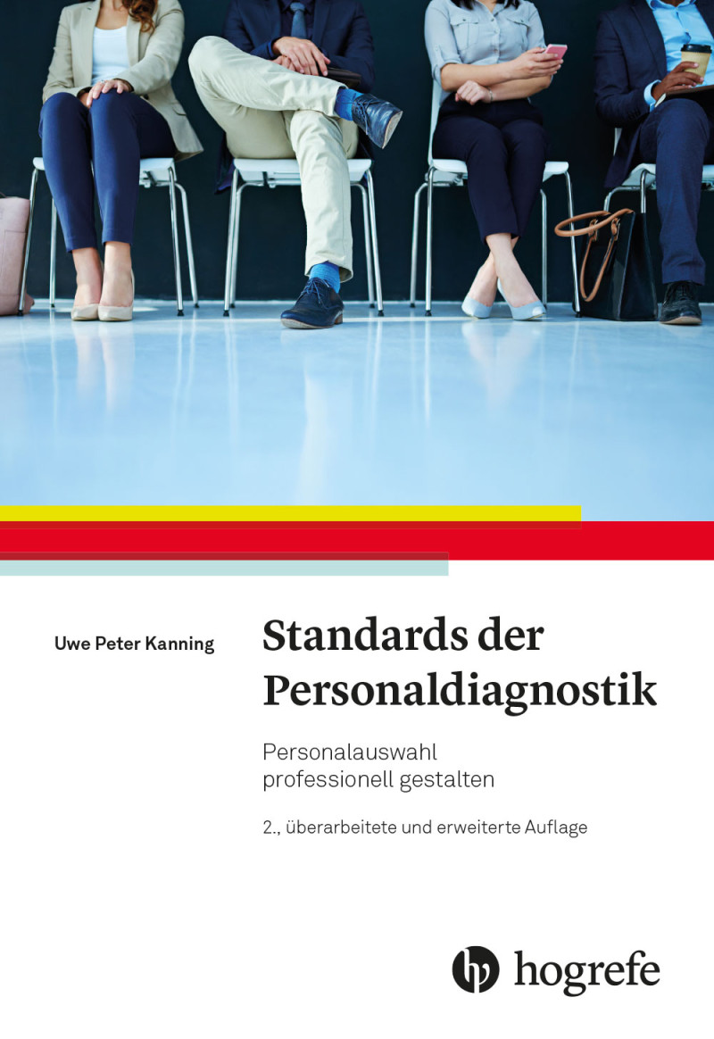 Standards der Personaldiagnostik