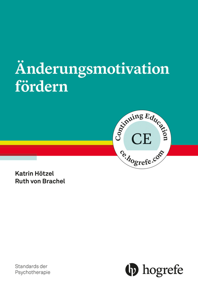 Änderungsmotivation fördern