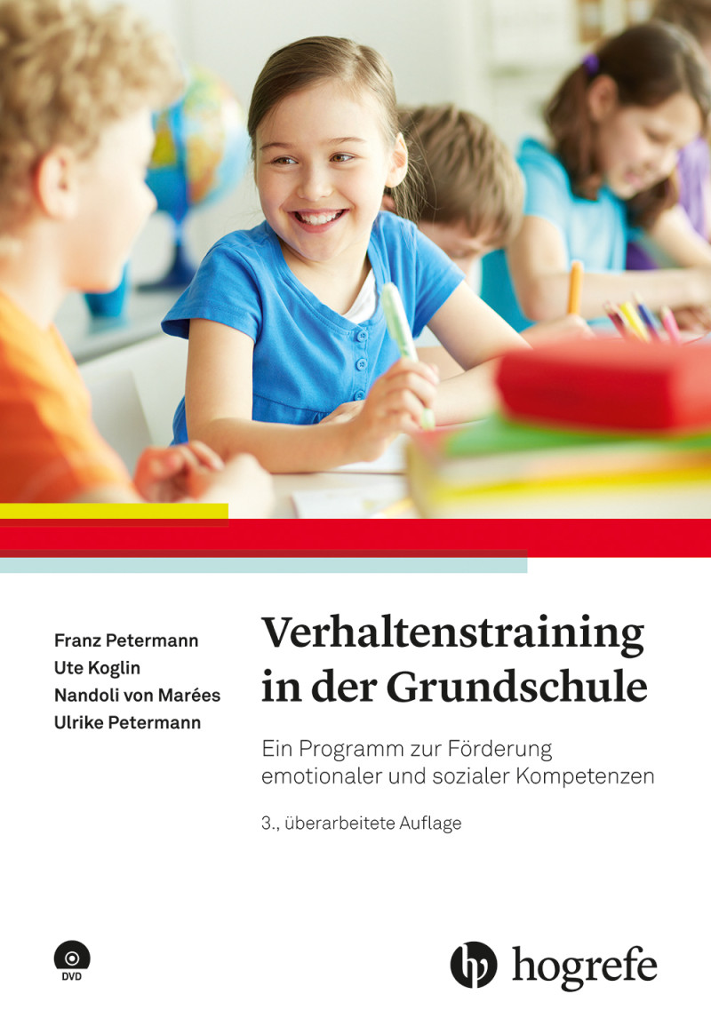 Verhaltenstraining in der Grundschule