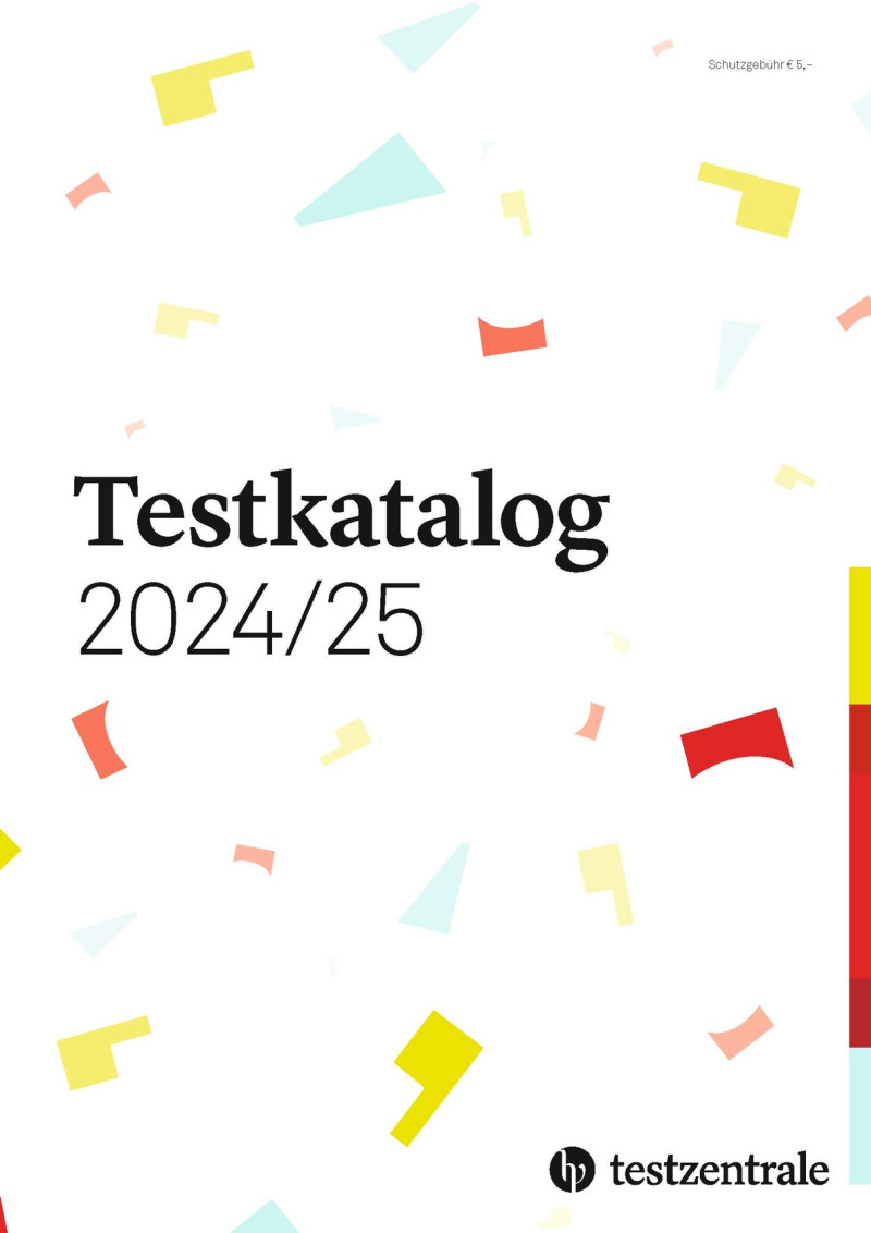 Testkatalog 2022/23