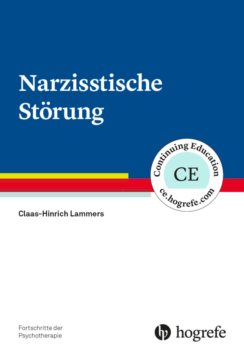 Narzisstische Störung