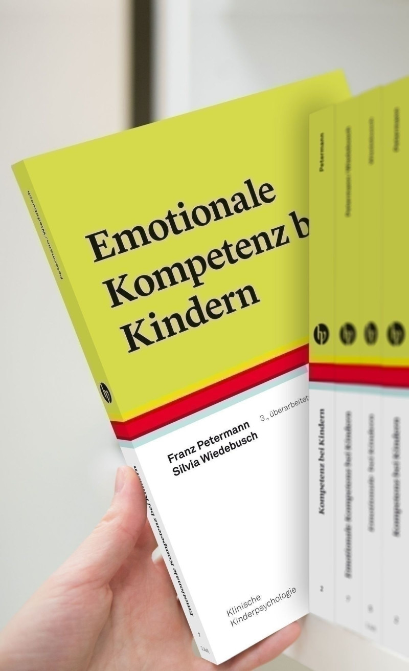 Klinische Kinderpsychologie