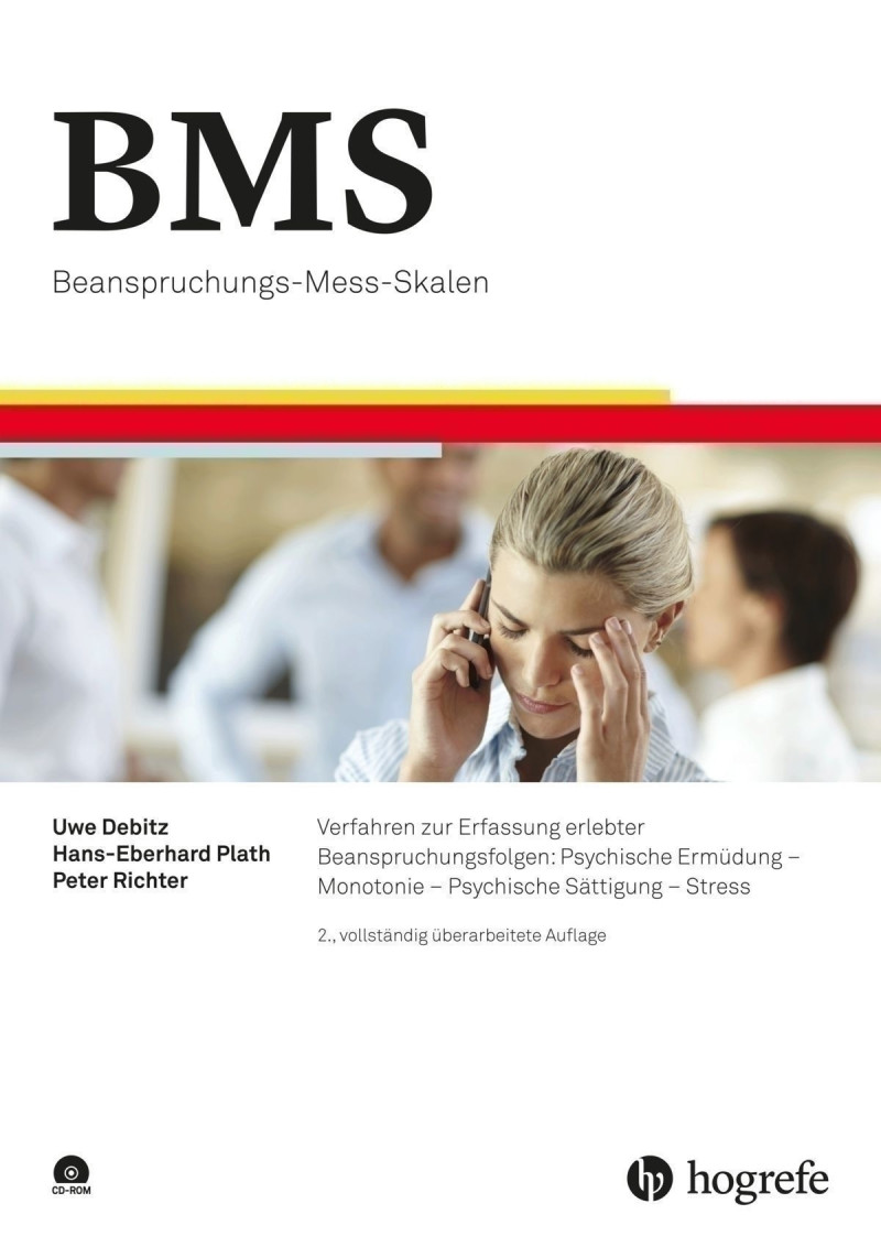 BMS (HTS 5)*, Testkit inkl. 50 Nutzungen und Manual