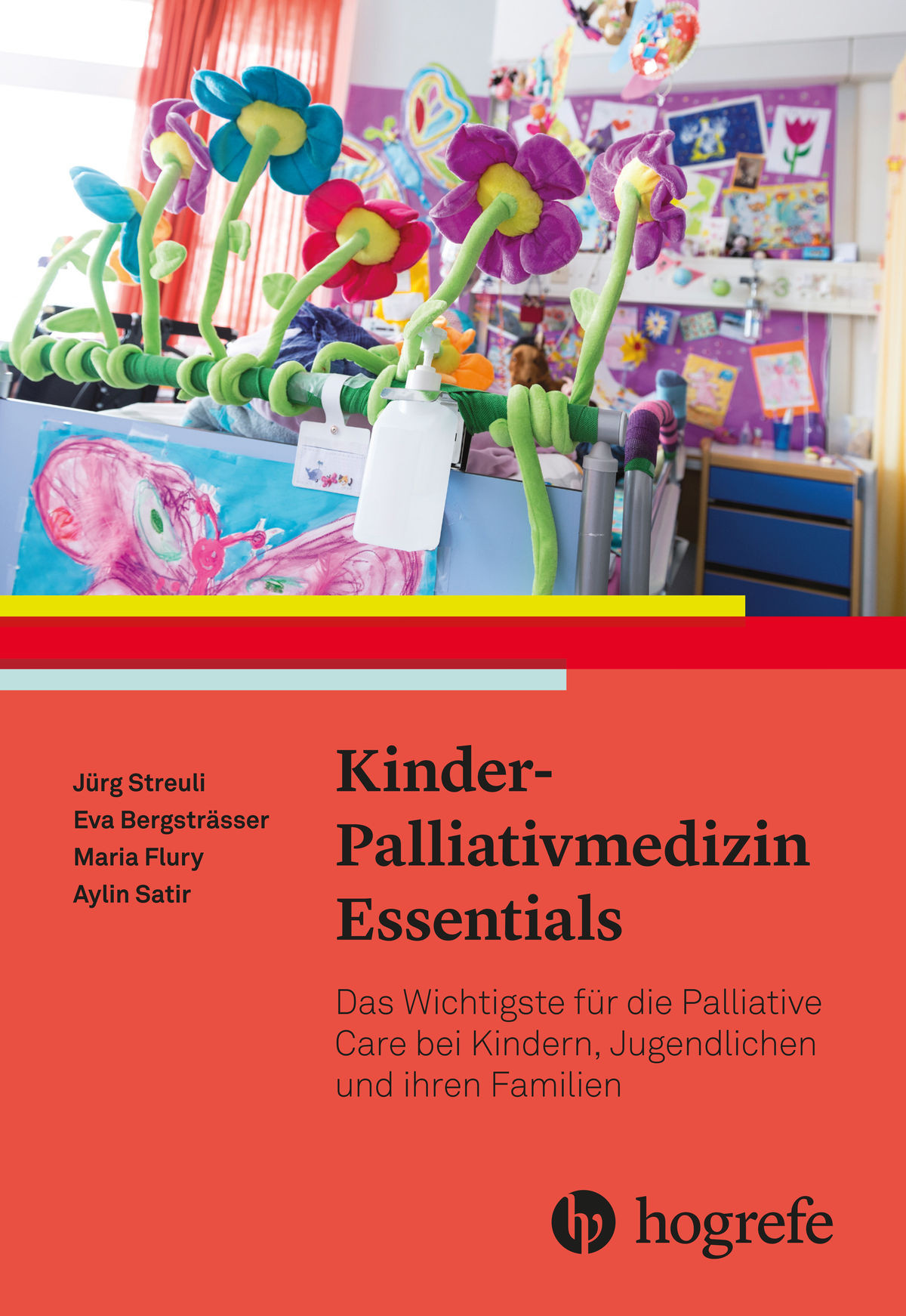 KinderPalliativmedizin Essentials 2018 Das Wichtigste für die Palliative Care bei Kindern