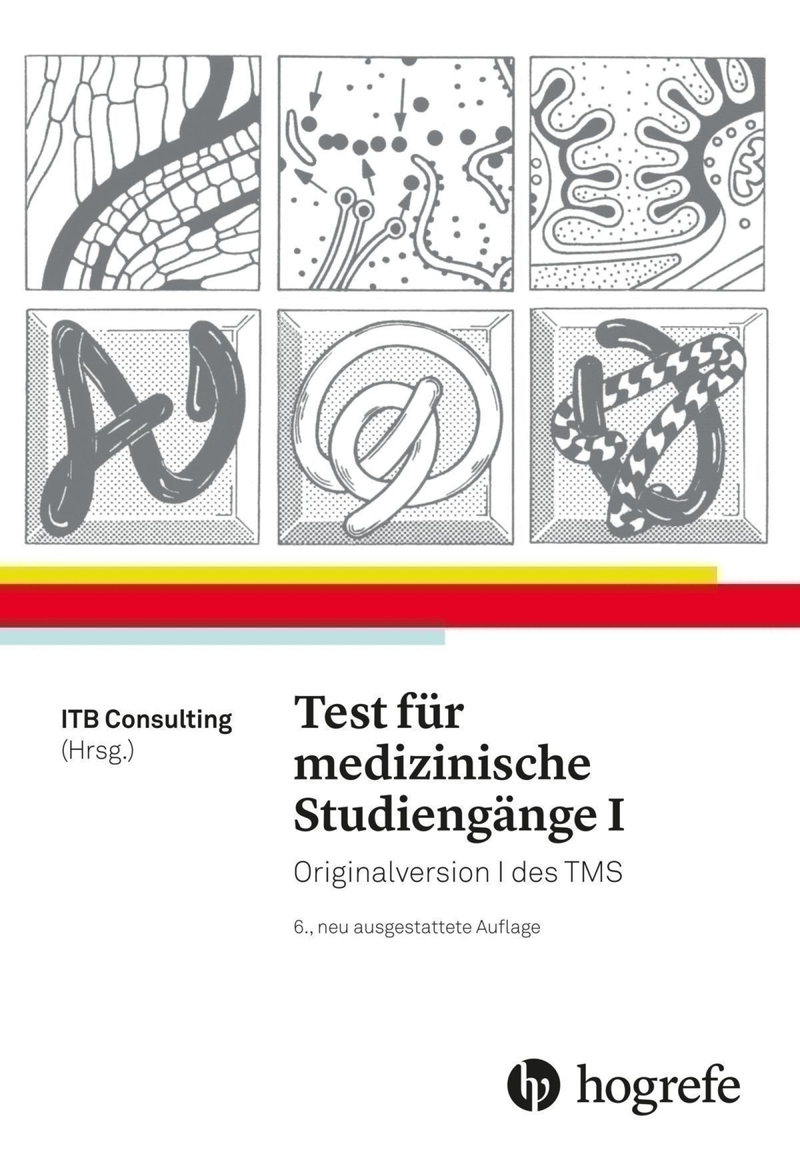 Test für medizinische Studiengänge I 2016 Originalversion I des TMS