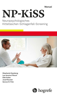 Neuropsychologisches Kitteltaschen-Schlaganfall-Screening