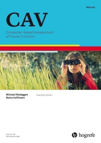 Computer-based Assessment of Visual Function