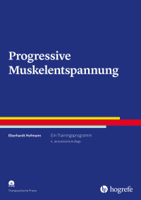Progressive Muskelentspannung