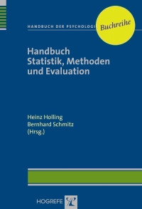 Handbuch der Psychologie