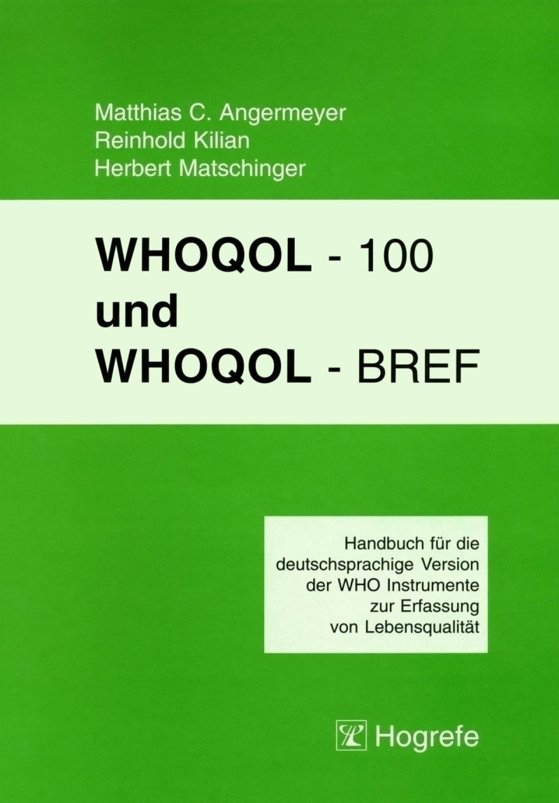 Test komplett bestehend aus: Handbuch mit CD