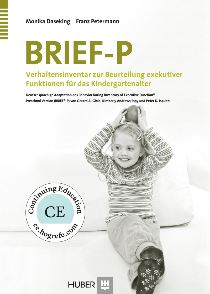 Test komplett bestehend aus: Manual, 10 Fragebogen, 10 Auswerte- und Profilbogen, Schablonensatz und Box