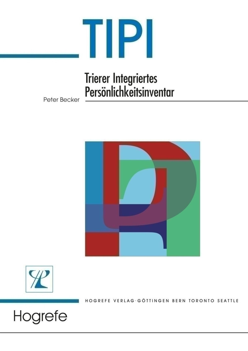 Test komplett bestehend aus:
Manual, 20 Fragebogen, HTS 5 Scoring-Edition, Online-Portalzugang inkl. 20 Auswertungen*** und Mappe
